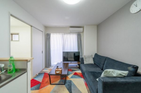 Apartment Namba Style 303